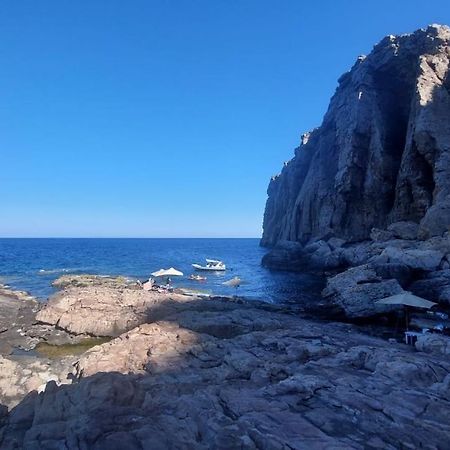 Residence Aquilaria Dar Narjes El Haouaria Eksteriør billede