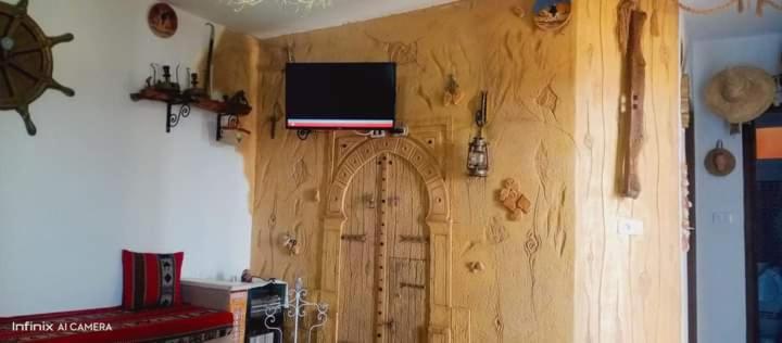 Residence Aquilaria Dar Narjes El Haouaria Eksteriør billede