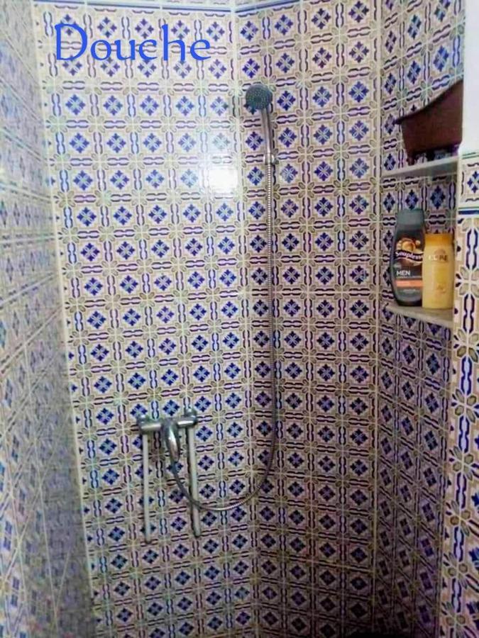 Residence Aquilaria Dar Narjes El Haouaria Eksteriør billede